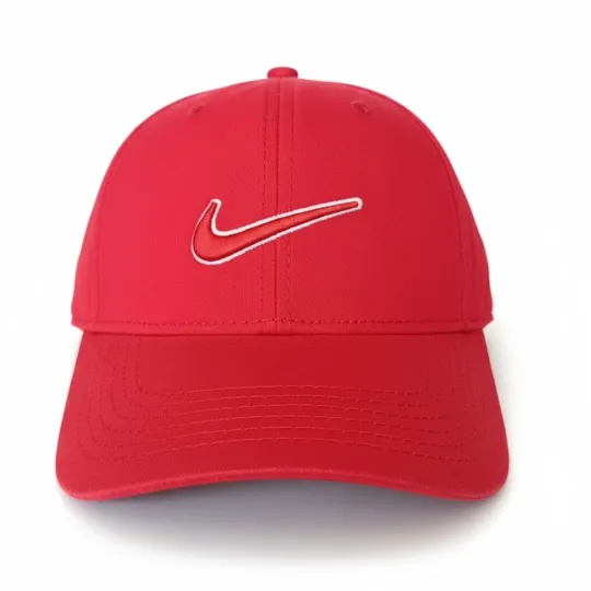 Nike Legacy 91 Tech Cap – Red